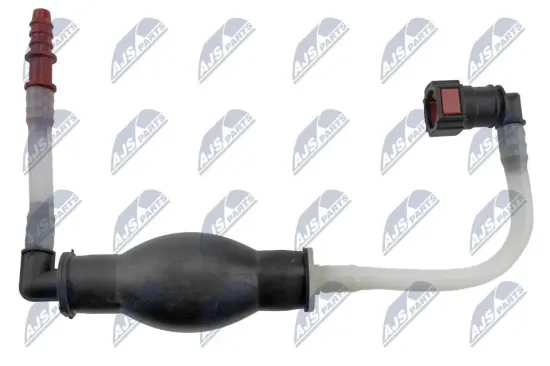 Pumpe, Kraftstoffvorförderung NTY BPP-RE-040 Bild Pumpe, Kraftstoffvorförderung NTY BPP-RE-040