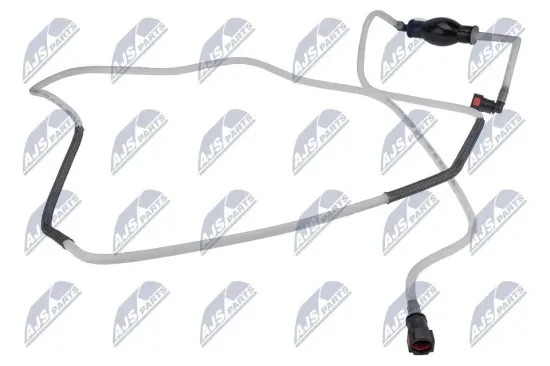 Kraftstoffleitung NTY BPP-RE-041 Bild Kraftstoffleitung NTY BPP-RE-041