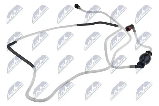 Kraftstoffleitung NTY BPP-RE-041 Bild Kraftstoffleitung NTY BPP-RE-041