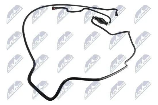 Kraftstoffleitung NTY BPP-RE-042 Bild Kraftstoffleitung NTY BPP-RE-042