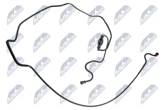 Kraftstoffleitung NTY BPP-RE-042 Bild Kraftstoffleitung NTY BPP-RE-042