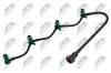 Schlauch, Leckkraftstoff NTY BPP-VV-002 Bild Schlauch, Leckkraftstoff NTY BPP-VV-002
