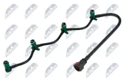 Schlauch, Leckkraftstoff NTY BPP-VV-002
