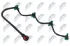 Schlauch, Leckkraftstoff NTY BPP-VV-002 Bild Schlauch, Leckkraftstoff NTY BPP-VV-002