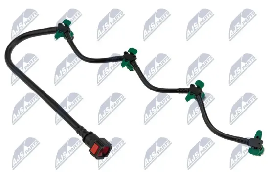 Schlauch, Leckkraftstoff NTY BPP-VV-002 Bild Schlauch, Leckkraftstoff NTY BPP-VV-002
