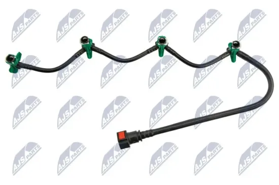 Schlauch, Leckkraftstoff NTY BPP-VV-002 Bild Schlauch, Leckkraftstoff NTY BPP-VV-002