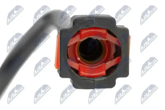 Schlauch, Leckkraftstoff NTY BPP-VV-002 Bild Schlauch, Leckkraftstoff NTY BPP-VV-002