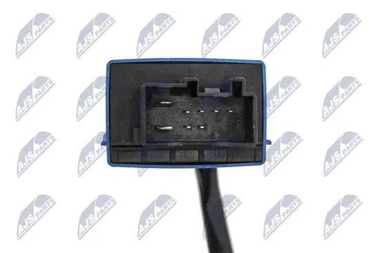 Relais, Kraftstoffpumpe 12 V NTY BPP-VW-001 Bild Relais, Kraftstoffpumpe 12 V NTY BPP-VW-001