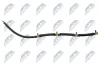 Schlauch, Leckkraftstoff NTY BPP-VW-004 Bild Schlauch, Leckkraftstoff NTY BPP-VW-004