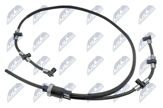 Schlauch, Leckkraftstoff NTY BPP-VW-009 Bild Schlauch, Leckkraftstoff NTY BPP-VW-009