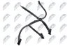 Schlauch, Leckkraftstoff NTY BPP-VW-012 Bild Schlauch, Leckkraftstoff NTY BPP-VW-012