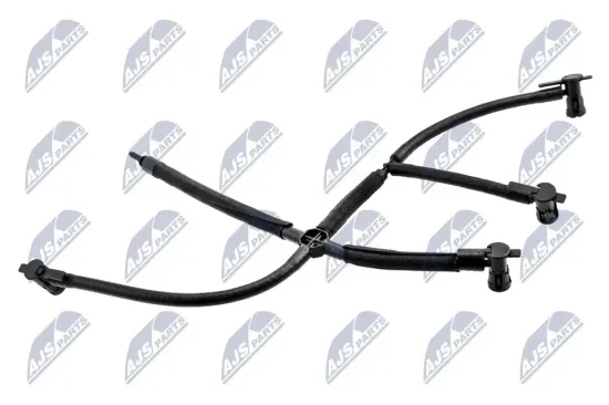 Schlauch, Leckkraftstoff NTY BPP-VW-012 Bild Schlauch, Leckkraftstoff NTY BPP-VW-012
