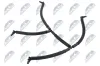 Schlauch, Leckkraftstoff NTY BPP-VW-014 Bild Schlauch, Leckkraftstoff NTY BPP-VW-014