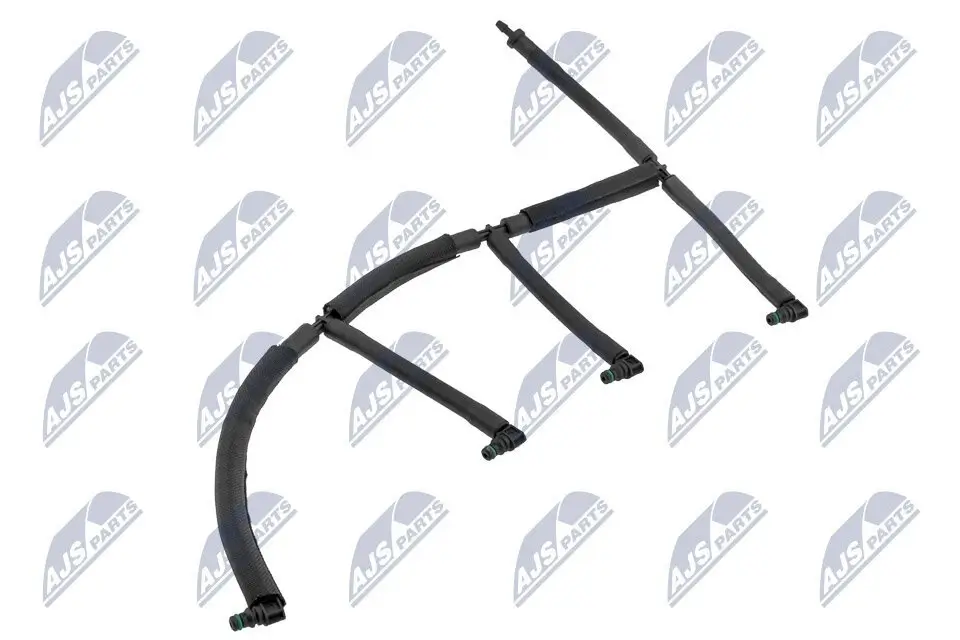 Schlauch, Leckkraftstoff NTY BPP-VW-015