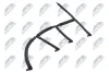 Schlauch, Leckkraftstoff NTY BPP-VW-015