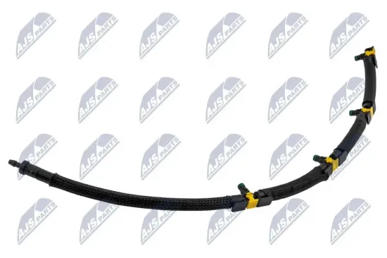 Schlauch, Leckkraftstoff NTY BPP-VW-016 Bild Schlauch, Leckkraftstoff NTY BPP-VW-016