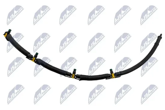 Schlauch, Leckkraftstoff NTY BPP-VW-016 Bild Schlauch, Leckkraftstoff NTY BPP-VW-016