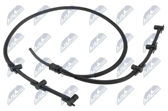 Schlauch, Leckkraftstoff NTY BPP-VW-018 Bild Schlauch, Leckkraftstoff NTY BPP-VW-018