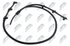 Schlauch, Leckkraftstoff NTY BPP-VW-018 Bild Schlauch, Leckkraftstoff NTY BPP-VW-018