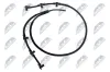 Schlauch, Leckkraftstoff NTY BPP-VW-018 Bild Schlauch, Leckkraftstoff NTY BPP-VW-018