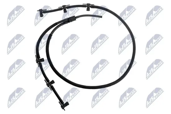 Schlauch, Leckkraftstoff NTY BPP-VW-018 Bild Schlauch, Leckkraftstoff NTY BPP-VW-018