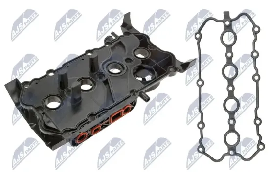 Zylinderkopfhaube NTY BPZ-AU-006 Bild Zylinderkopfhaube NTY BPZ-AU-006