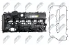 Zylinderkopfhaube NTY BPZ-BM-009 Bild Zylinderkopfhaube NTY BPZ-BM-009