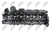 Zylinderkopfhaube NTY BPZ-BM-024 Bild Zylinderkopfhaube NTY BPZ-BM-024