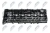 Zylinderkopfhaube NTY BPZ-BM-024 Bild Zylinderkopfhaube NTY BPZ-BM-024