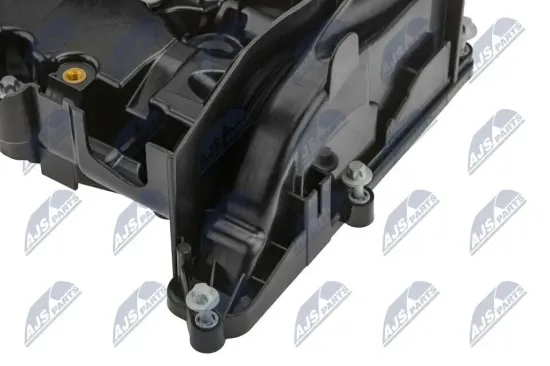 Zylinderkopfhaube NTY BPZ-BM-031 Bild Zylinderkopfhaube NTY BPZ-BM-031