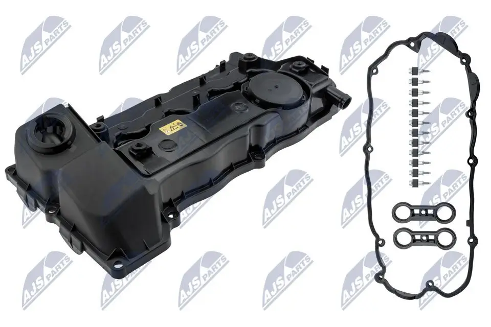 Zylinderkopfhaube NTY BPZ-BM-033