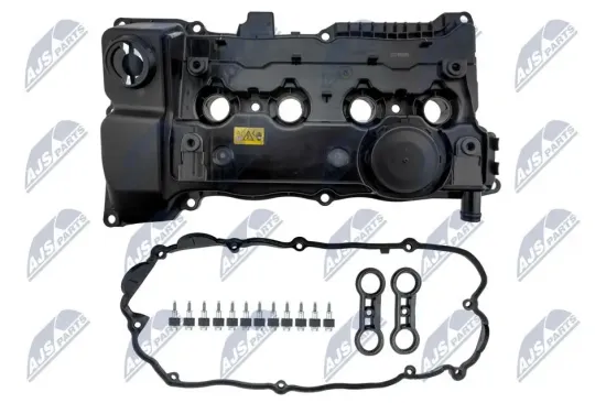 Zylinderkopfhaube NTY BPZ-BM-033 Bild Zylinderkopfhaube NTY BPZ-BM-033