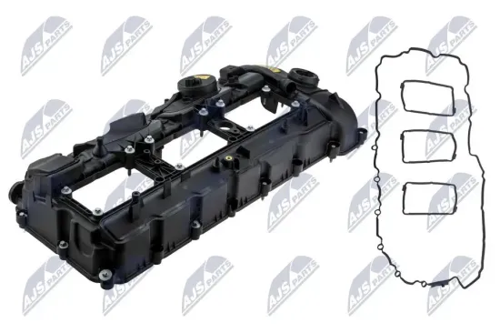 Zylinderkopfhaube NTY BPZ-BM-035 Bild Zylinderkopfhaube NTY BPZ-BM-035