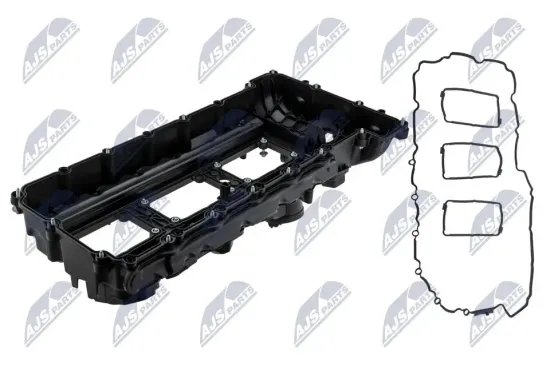 Zylinderkopfhaube NTY BPZ-BM-035 Bild Zylinderkopfhaube NTY BPZ-BM-035