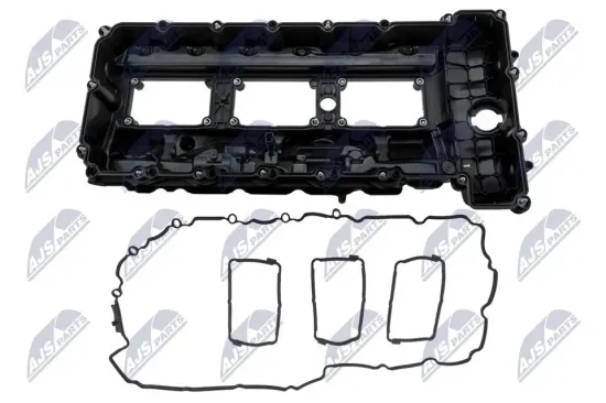 Zylinderkopfhaube NTY BPZ-BM-035 Bild Zylinderkopfhaube NTY BPZ-BM-035