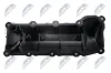 Zylinderkopfhaube links NTY BPZ-CH-008 Bild Zylinderkopfhaube links NTY BPZ-CH-008
