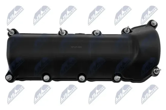 Zylinderkopfhaube rechts NTY BPZ-CH-009 Bild Zylinderkopfhaube rechts NTY BPZ-CH-009