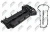 Zylinderkopfhaube links NTY BPZ-CH-010