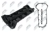 Zylinderkopfhaube links NTY BPZ-CH-010 Bild Zylinderkopfhaube links NTY BPZ-CH-010