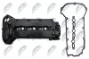 Zylinderkopfhaube links NTY BPZ-CH-010 Bild Zylinderkopfhaube links NTY BPZ-CH-010