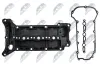 Zylinderkopfhaube links NTY BPZ-CH-010 Bild Zylinderkopfhaube links NTY BPZ-CH-010