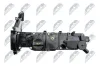 Zylinderkopfhaube NTY BPZ-CT-008 Bild Zylinderkopfhaube NTY BPZ-CT-008