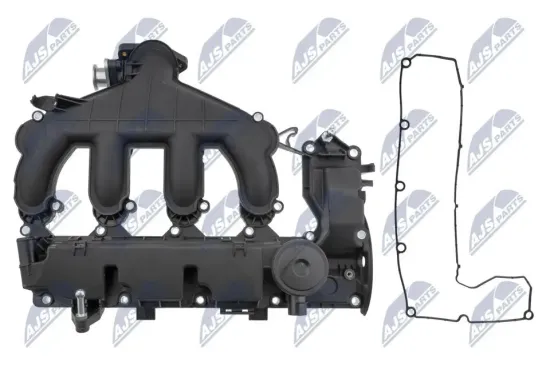 Saugrohrmodul NTY BPZ-CT-011 Bild Saugrohrmodul NTY BPZ-CT-011