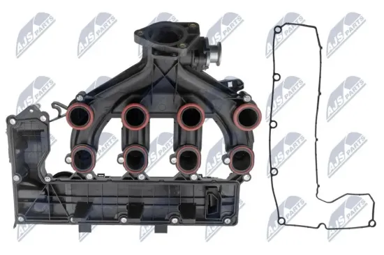 Saugrohrmodul NTY BPZ-CT-011 Bild Saugrohrmodul NTY BPZ-CT-011