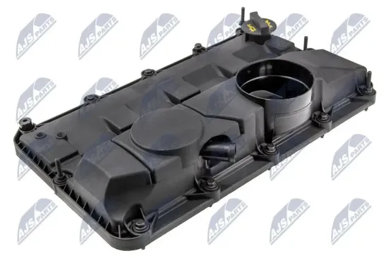 Zylinderkopfhaube NTY BPZ-FR-004 Bild Zylinderkopfhaube NTY BPZ-FR-004