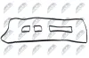 Dichtungssatz, Zylinderkopfhaube NTY BPZ-FR-013 Bild Dichtungssatz, Zylinderkopfhaube NTY BPZ-FR-013
