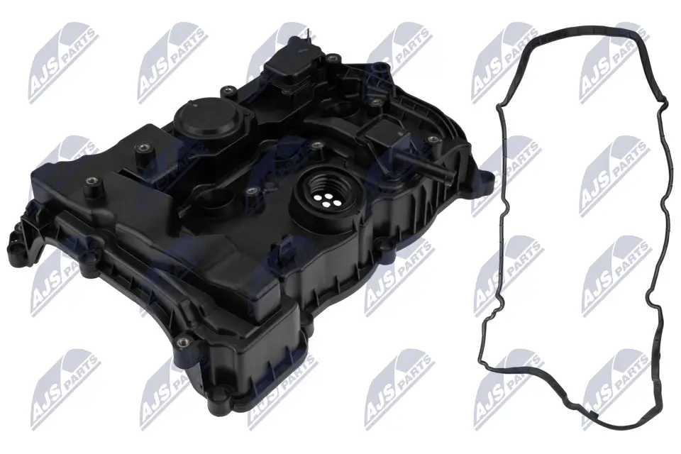 Zylinderkopfhaube NTY BPZ-HD-004