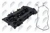 Zylinderkopfhaube NTY BPZ-HY-506 Bild Zylinderkopfhaube NTY BPZ-HY-506