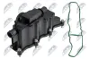 Zylinderkopfhaube NTY BPZ-LR-010
