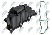 Zylinderkopfhaube NTY BPZ-LR-010